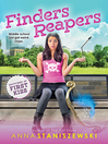 Cover image for Finders Reapers
